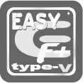 fireplus typeV easy