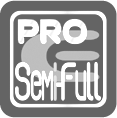 semifull pro