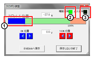 Semi-Full本体がバイクに正しく配線接続されていない時