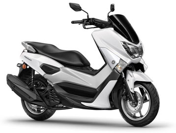 YAMAHA NMAX image