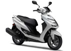 YAMAHA シグナスX 4型(SEA5J)BW'S125(SEA6J)