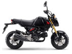 HONDA GROM(8BJ-JC92)