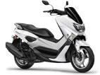 YAMAHA NMAX125