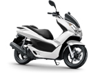 HONDA PCX125-JF28