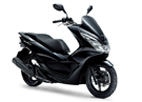 HONDA PCX150(JBK-KF18)