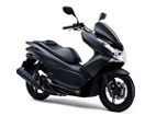 HONDA PCX150