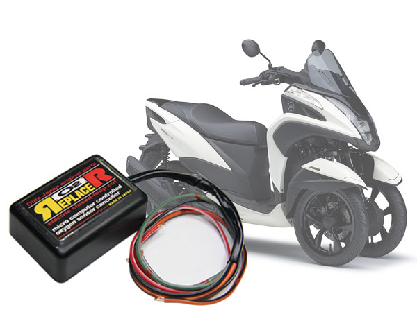 O2リプレイサー YAMAHA トリシティ125(SE82J) O2リプレイサー YAMAHA トリシティ125(SE82J)