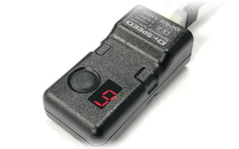 Dr.SPEED SPEEDOMETER CALIBRATOR 