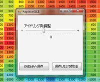 O2センサークローズドループ停止機能